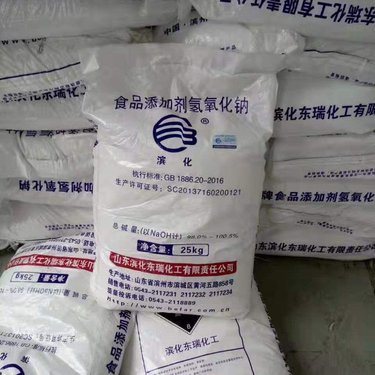 济南坤丰化工 深耕食品添加剂销售，打造安全供应链新标杆