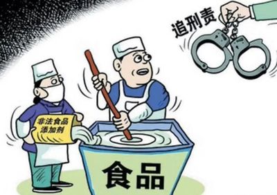 一碗面里的“秘密” 食品添加剂监管的盲区与反思