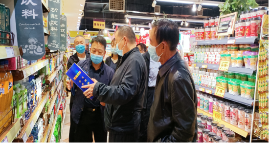 张掖市市场监督管理局关于食品添加剂销售管理的规范与指引