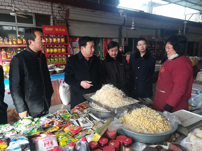 定州今冬蔬菜食品安全探访 田间到餐桌的守护与食品添加剂监管现状