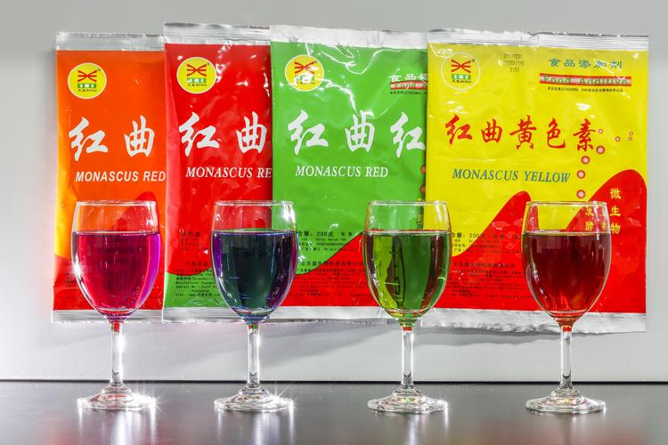 公司经营范围包括: