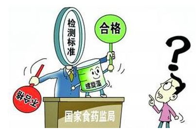 如皋香酥园食品厂被江苏食药监局通告有不合格食品_其它_网